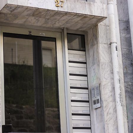 Apartamento da Lapa OOporto Exterior foto
