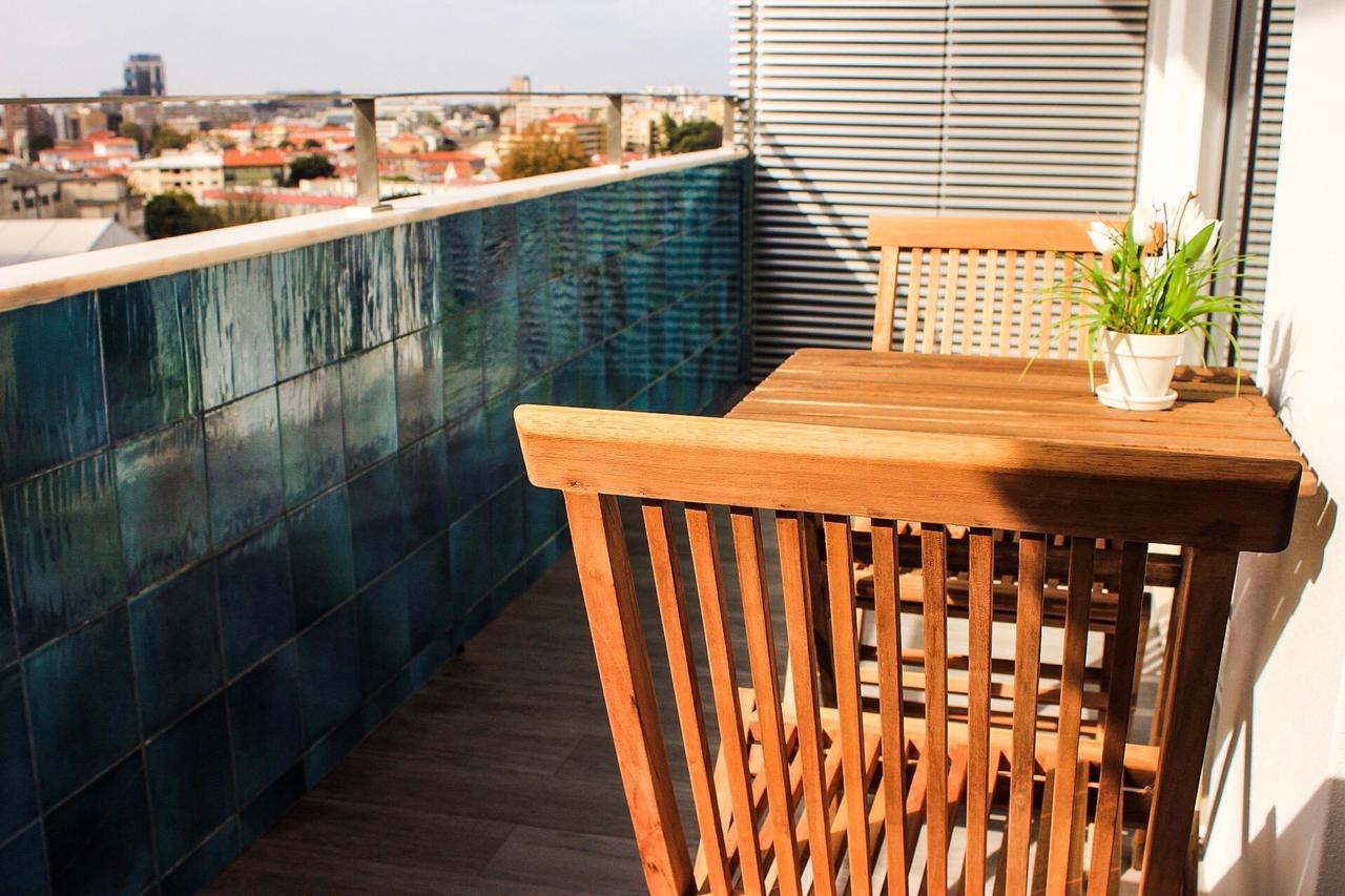 Apartamento da Lapa OOporto Exterior foto