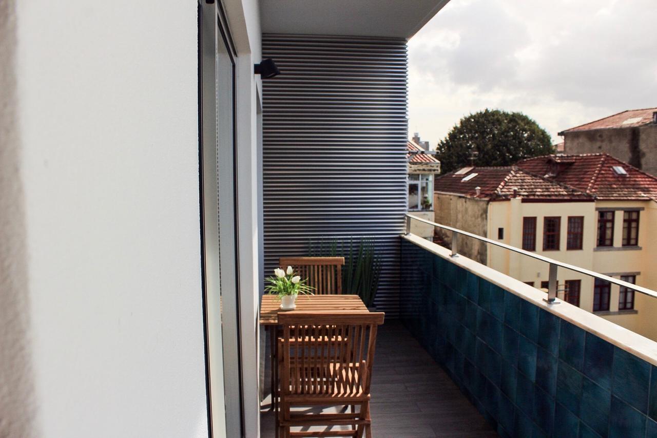 Apartamento da Lapa OOporto Exterior foto