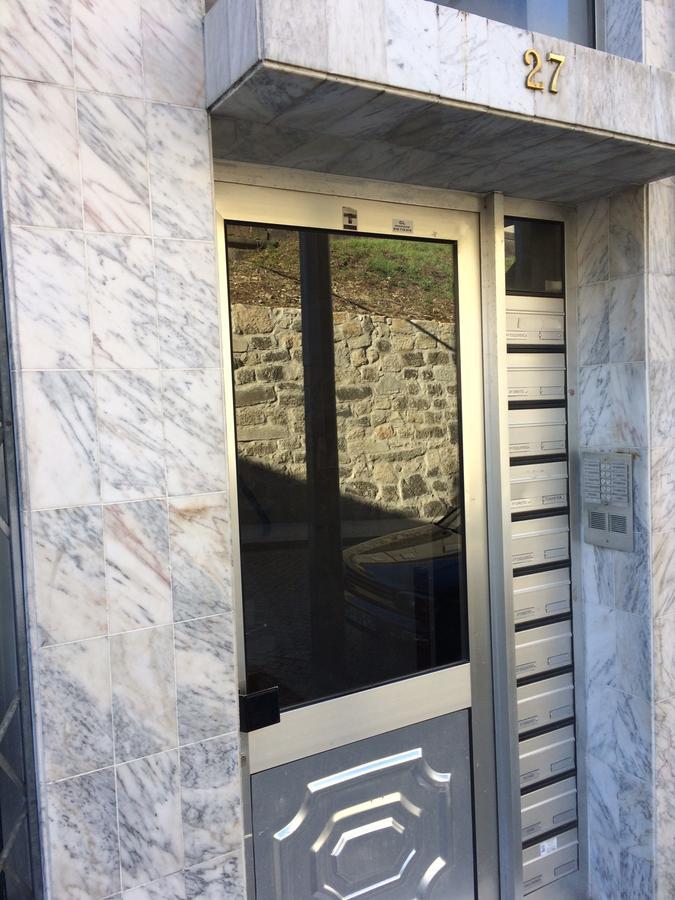Apartamento da Lapa OOporto Exterior foto